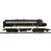 MTH 20-20557-4 Norfolk Southern F-7 A Unit Non-Powered Diese Enginel #4271 - Your Source for Gaming Essentials* Hot