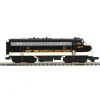 MTH 20-20557-1 Norfolk Southern F-7 A Diesel Engine w/PS3 #4271 (Hi-Rail) - Your Source for Gaming Essentials* Online