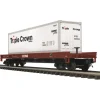 MTH 20-98983 Norfolk Southern Flat Car w/40' Container #11240 - Your Source for Gaming Essentials* Discount