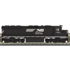 MTH 30-20117-1 Norfolk Southern SD45 Diesel Engine w/PS3.0 #1700 - Your Source for Gaming Essentials*