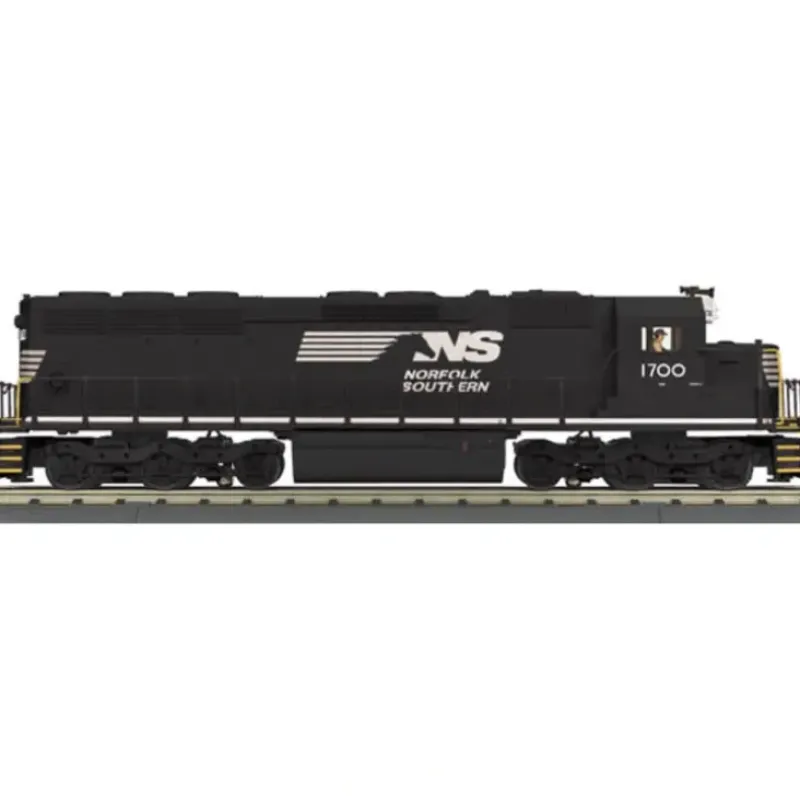 MTH 30-20117-1 Norfolk Southern SD45 Diesel Engine w/PS3.0 #1700 - Your Source for Gaming Essentials*