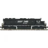 MTH 20-20459-1 Norfolk Southern SD45 Low Hood Diesel Engine w/PS3 #1701 - Your Source for Gaming Essentials* Discount