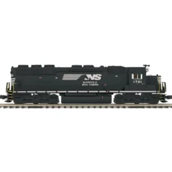 MTH 20-20459-1 Norfolk Southern SD45 Low Hood Diesel Engine w/PS3 #1701 - Your Source for Gaming Essentials* Discount
