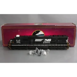 MTH 20-20423-1 Norfolk Southern SD50 Diesel Engine w/PS 3.0 #6300 - Your Source for Gaming Essentials* Clearance