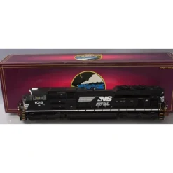 MTH 20-20218-3 Norfolk Southern SD70ACE Non-Powered Diesel Engine #1015 - Your Source for Gaming Essentials* Online
