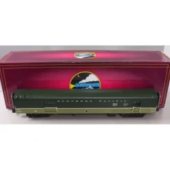 MTH 20-68238 Northern Pacific 70' Smooth Side RPO Car - Your Source for Gaming Essentials* Online