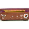 MTH 20-93236 Northern Pacific Double Door Boxcar - Your Source for Gaming Essentials* Discount