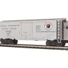 MTH 20-94250 Northern Pacific Reefer Car - Your Source for Gaming Essentials* New