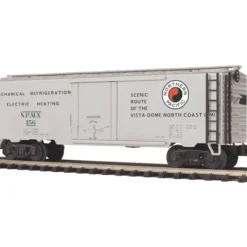 MTH 20-94250 Northern Pacific Reefer Car - Your Source for Gaming Essentials* New