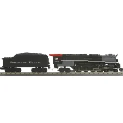 MTH 30-1563-1 NP 4-8-4 Northern Steam Engine w/PS 3.0 #2626 - Your Source for Gaming Essentials*