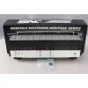 MTH 20-93598 NS Heritage Savannah & Atlanta 50' Hi-Cube Boxcar - Your Source for Gaming Essentials* Discount