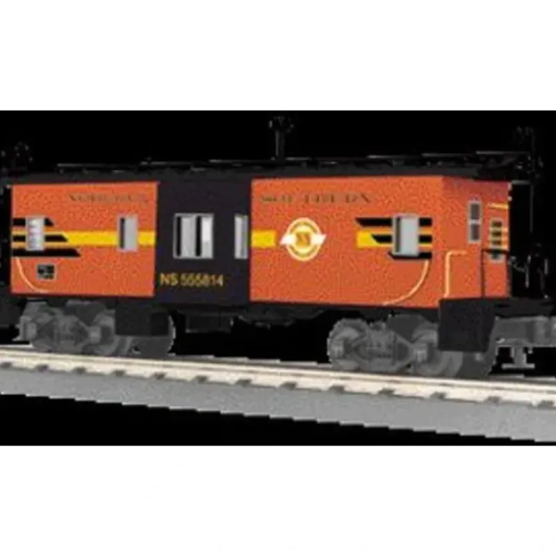 MTH 30-77251 NS Heritage Series Norfolk Southern Bay Window Caboose - Your Source for Gaming Essentials* Discount
