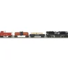MTH 30-4231-1 NS SD70ACe O Gauge Deluxe Freight Starter Train Set w/PS 3.0 - Your Source for Gaming Essentials*