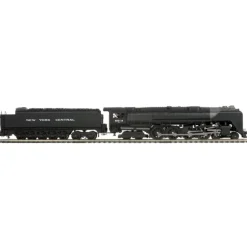MTH 20-3539-1 NYC 4-8-4 Niagara Steam Locomotive w/PS 3.0 #6014 - Your Source for Gaming Essentials* Hot