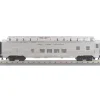 MTH 30-67776 NYC 60' Streamline Madison Full Vista Dome Passenger Car - Your Source for Gaming Essentials* Clearance
