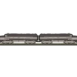 MTH 30-20128-1 NYC Alco PA AA Diesel Engine Set w/PS3 #4204/4207 - Your Source for Gaming Essentials*