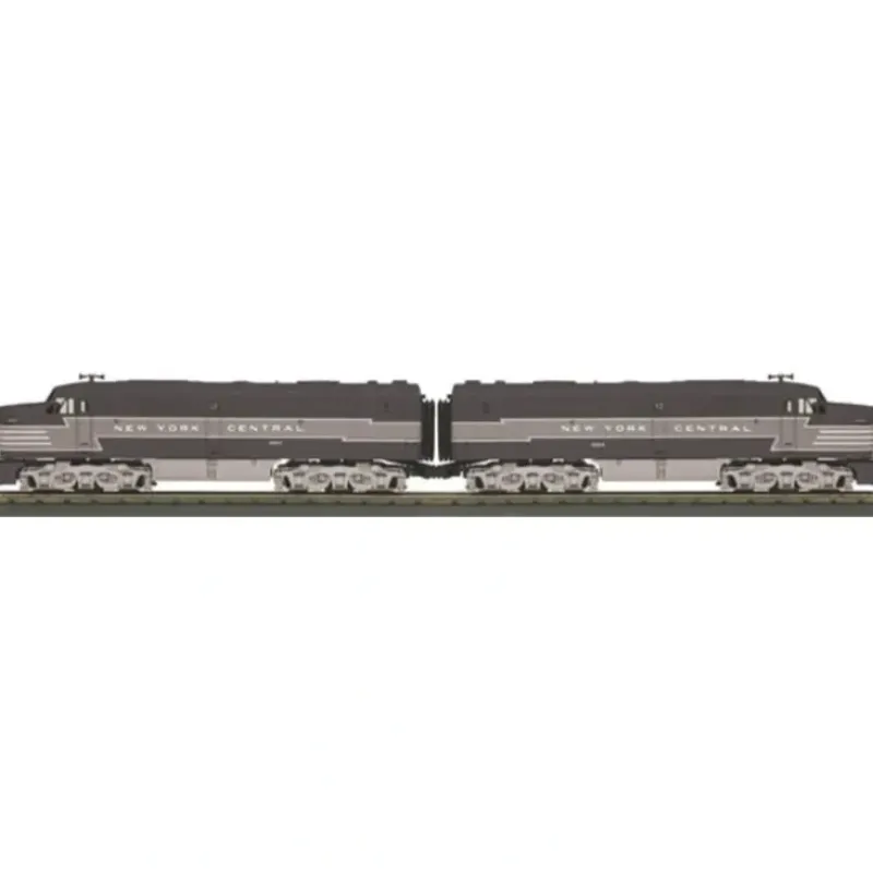 MTH 30-20128-1 NYC Alco PA AA Diesel Engine Set w/PS3 #4204/4207 - Your Source for Gaming Essentials*