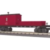 MTH 30-79326 NYC CRANE TENDER CAR - Your Source for Gaming Essentials* Online