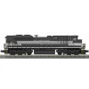 MTH 30-20137-1 NYC Imperial SD70ACe Diesel Engine w/PS 3.0 #1066 - Your Source for Gaming Essentials* Best