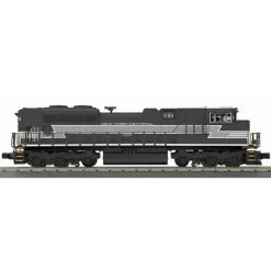 MTH 30-20137-1 NYC Imperial SD70ACe Diesel Engine w/PS 3.0 #1066 - Your Source for Gaming Essentials* Best