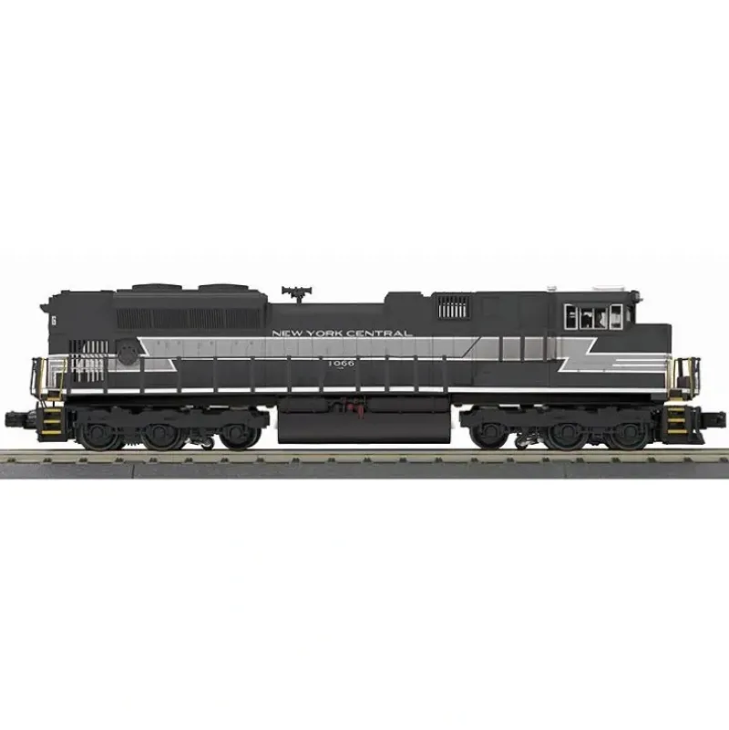 MTH 30-20137-1 NYC Imperial SD70ACe Diesel Engine w/PS 3.0 #1066 - Your Source for Gaming Essentials* Best