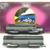 MTH 20-2294-1 NYC Sharknose AB Diesel Engine Set w/PS2 #3818/2702 - Your Source for Gaming Essentials* Discount