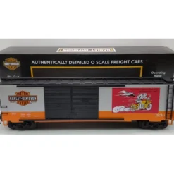 MTH 20-93544 O 50' DD Box, HD #1930 - Your Source for Gaming Essentials* Best