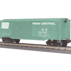 MTH 30-74793 O-27 40' Double Door Box, WM - Your Source for Gaming Essentials* Sale