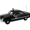MTH 30-50095 O 1950 Ford Chicago Police Department 2-Door Coupe - Your Source for Gaming Essentials* Outlet