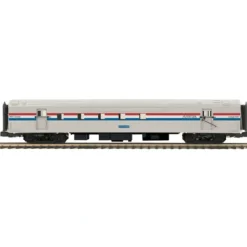MTH 20-68207 O 70' Ribbed RPO, Amtrak/PHII - Your Source for Gaming Essentials* Hot