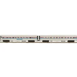 MTH 20-66207 O 70' Ribbed Sleeper/Diner, Amtrak/PHII - Your Source for Gaming Essentials* Sale