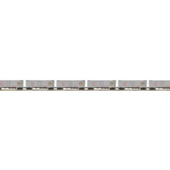 MTH 20-90650 O 40' Steel Reefer, CN #1 (6) - Your Source for Gaming Essentials* Sale