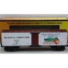 MTH 30-78118 "O" Adam's County Apples Reefer Car - Your Source for Gaming Essentials* Online