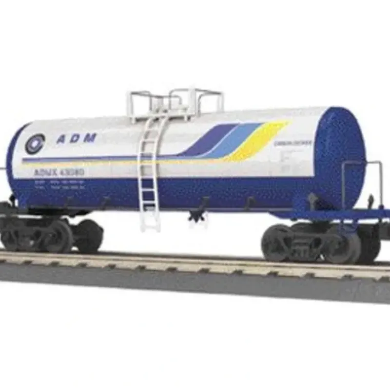 MTH 30-73417 O ADM Modern Tank Car - Your Source for Gaming Essentials* Clearance