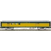MTH 20-68235 O Alaska 70' Smoothside RPO Passenger Car - Your Source for Gaming Essentials* Discount
