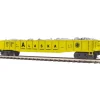 MTH 20-98979 O Alaska Gondola w/Junk Load #13802 - Your Source for Gaming Essentials* Clearance