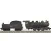 MTH 30-1658-1 O Alaska Railroad USRA 0-6-0 Steam Loco w/ P-S 3 Imperial #315 - Your Source for Gaming Essentials* Best