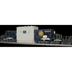 MTH 20-98977 O Alaska Schnabel Flatcar #201 - Your Source for Gaming Essentials* Outlet