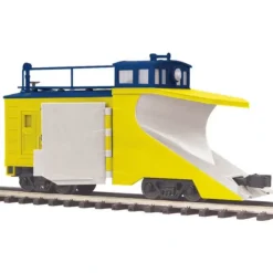 MTH 20-98804 O Alaska Snow Plow - Your Source for Gaming Essentials* Sale