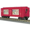 MTH 30-79318 O American Railroads Operating Action Car - Your Source for Gaming Essentials* Online