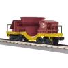 MTH 30-79457 O American Steel Slag Car - Your Source for Gaming Essentials* Outlet
