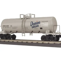 MTH 30-73436 O Amstar RailKing Modern Tank Car #3000 - Your Source for Gaming Essentials* Best