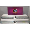 MTH 20-64021 O Amtrak Amfleet Passenger 4-Car Set EX/Box - Your Source for Gaming Essentials* Best