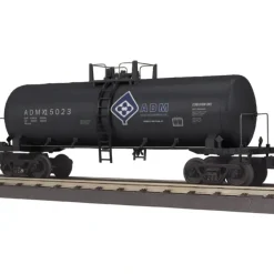 MTH 30-73449 O Archer-Daniels-Midland Modern Tank Car ADMX #15023 - Your Source for Gaming Essentials* Hot