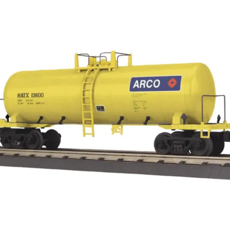 MTH 30-73396 O Arco Modern Tank Car #13600 - Your Source for Gaming Essentials* Sale