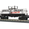 MTH 30-73379 O Bakers Chocolate Tank Car - Your Source for Gaming Essentials* Best