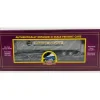 MTH 20-98936 O Baltimore & Ohio Flat Car w/ 40' Trailer #9928 - Your Source for Gaming Essentials* Discount