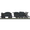 Hot MTH 30-1638-1 O Baltimore & Ohio 4-6-0 Imperial Camelback Steam Engine #762 - Your Source for Gaming Essentials Trains