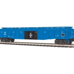 MTH 20-98899 O B&M Gondola w/Cover - Your Source for Gaming Essentials* Sale