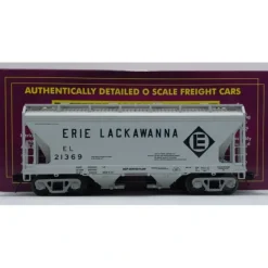 MTH 20-97812 O 2-Bay Centerflow Hopper, EL - Your Source for Gaming Essentials* Outlet